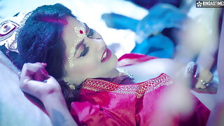 Desi Gawar Nibba Ko Mila Hot & Sexy Modern Starsudipa Biwi ( Hindi Audio )