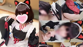 Japanese Pov Femdom