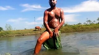 Desi Gay Sex Video Bathing