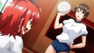 Студенты, Аниме, Мультфильмы