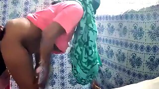 Indian Girl And Pakistan Boy Sex In The Jungle