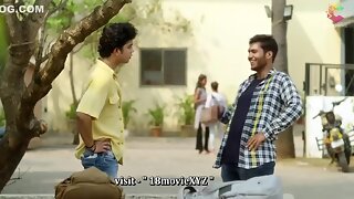 Remote Control S01e02 (2023) Cineprime Hindi Hot Web Series