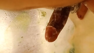 Gay Ejaculation Cum