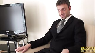 Французское, Шалава, Сперма На Лице