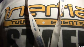 Upskirt Dance Girls Party