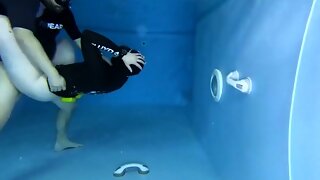 Underwater Sex Videos
