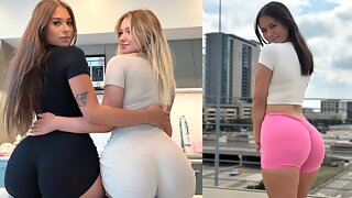 Gym Hd, Latina Workout, Amateur Try On Haul, Gym Girl, Perfect Body, Big Ass