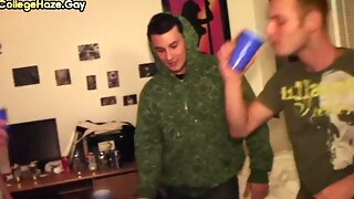 Gay Domination, College Gay Haze, Gay Amateur Submissive