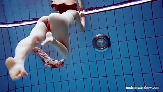 Solo Underwater