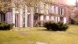 Film Complet French Poilue, Films Porno Francais Complets, Prison Française