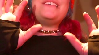 Bbw Interracial Gangbang