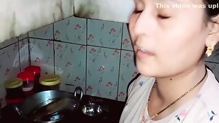 Puja Cooking And Romance With Hardcore Sex