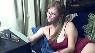 Granny Webcam Solo