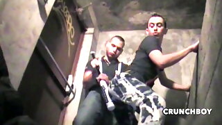 Amateur Homemade Gay Sex