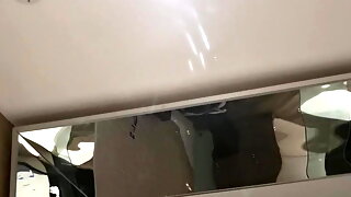 Stepmom Stepson Orgasm Creampie