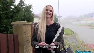 Czech For Cash