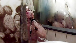 Hidden Camera In Bathroom