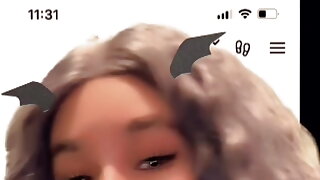 Big Tits Tiktok