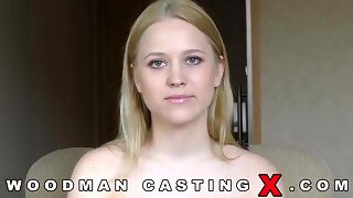 Casting Double Penetration