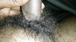 Village handsome boy indoor sex video self