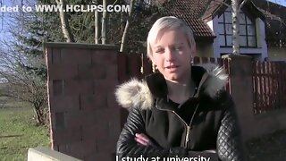 Автомобиль, Короткие Волосы