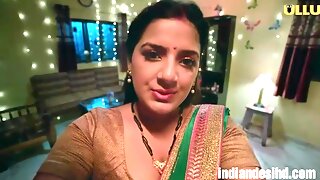 Khud Khushi Part -1 Episode 1 ULLU Adult Web Series