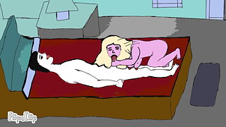Animated girl and boy sex vedio 