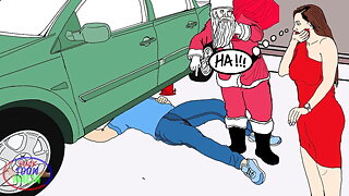 Maman Fais Moi Jouir, Papa Anniversaire, Mere Noël, Pere Noël