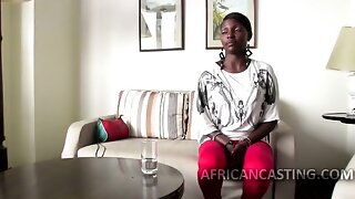 Maman Africaine