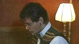 Classic Anal Stockings