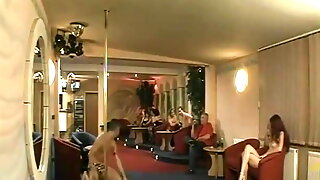 Matures And Strippers