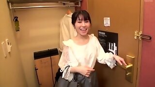 Japanese Uncensored Handjob