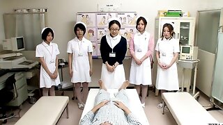 Japon Hastane, Japanese Hospital