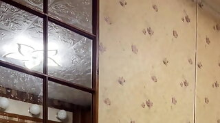 Granny Bath, Mom Bbw Piss, Mature Solo Cougar Pissing