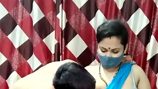 Indian chubby mommy amateur porn