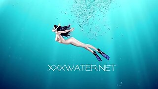 Underwater Sex Hd