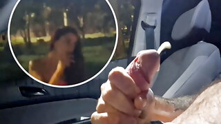 Real Amateur Bus