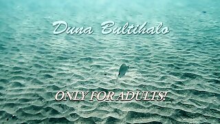 Underwater Fetish