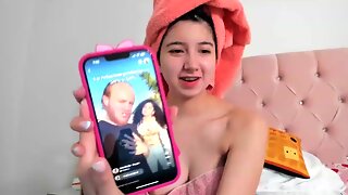 Webcam Show