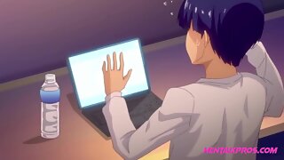 Anime, Cartoon