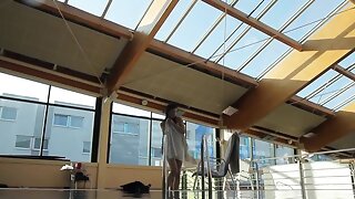 Undervattens