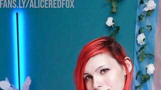 Alice Redfox