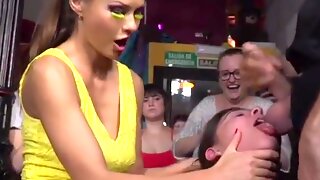 Rimming Group, Publicdisgrace, Teen Public Disgrace