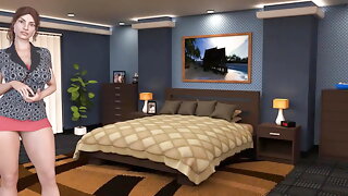 Unfaithful Amateur Housewife