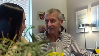 Старик, Дедушки