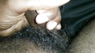 College boy ka lund cumming under panty do yummy