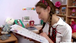 Pigtail Anal
