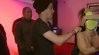 Ffm Bondage