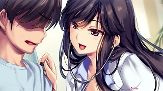 Examen Médical Japonais