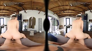 Vr Pov